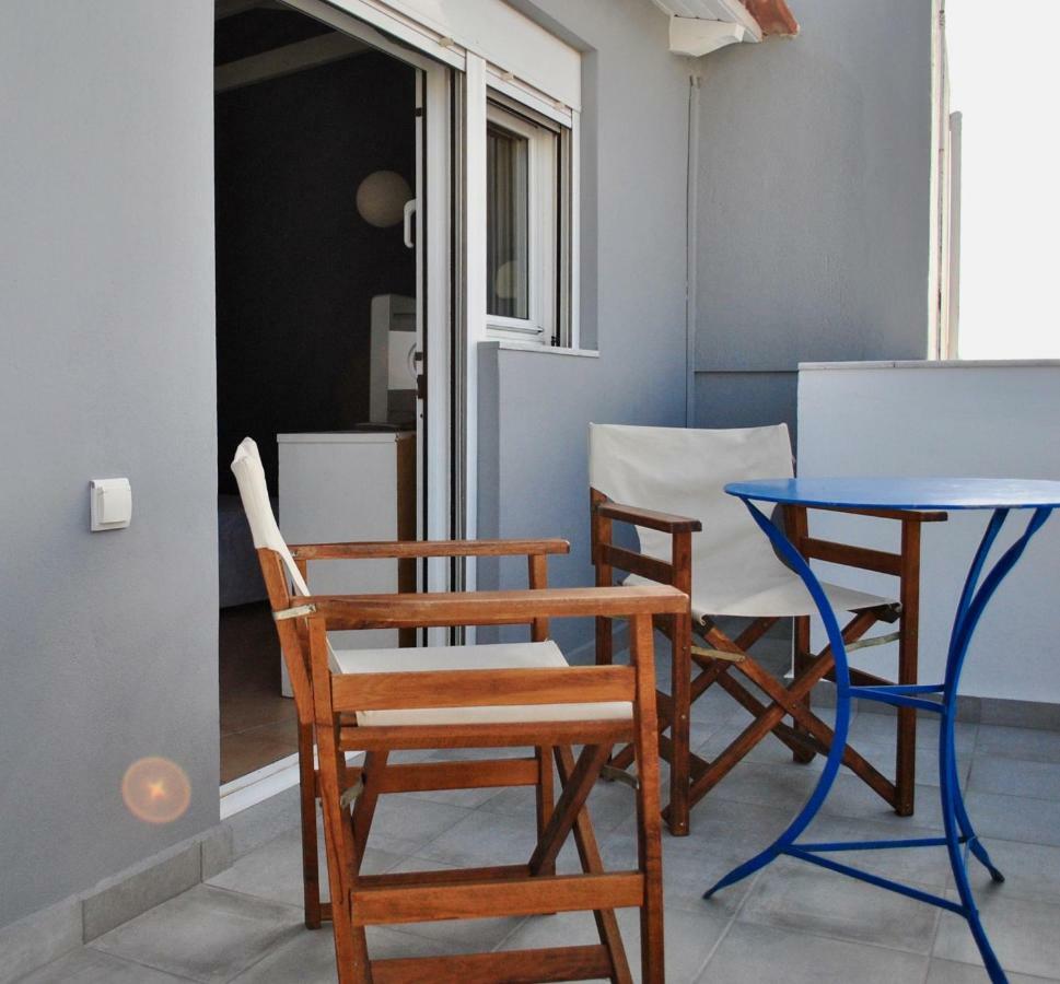 Apartament Livas Ierápetra
