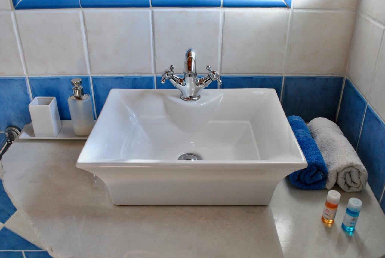 Apartament Livas Ierápetra