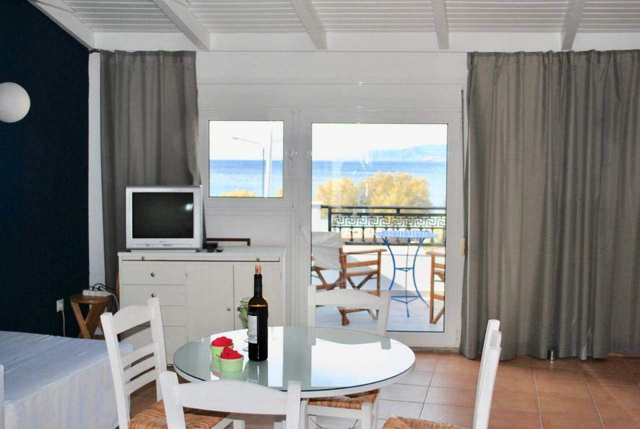 Livas Apartament