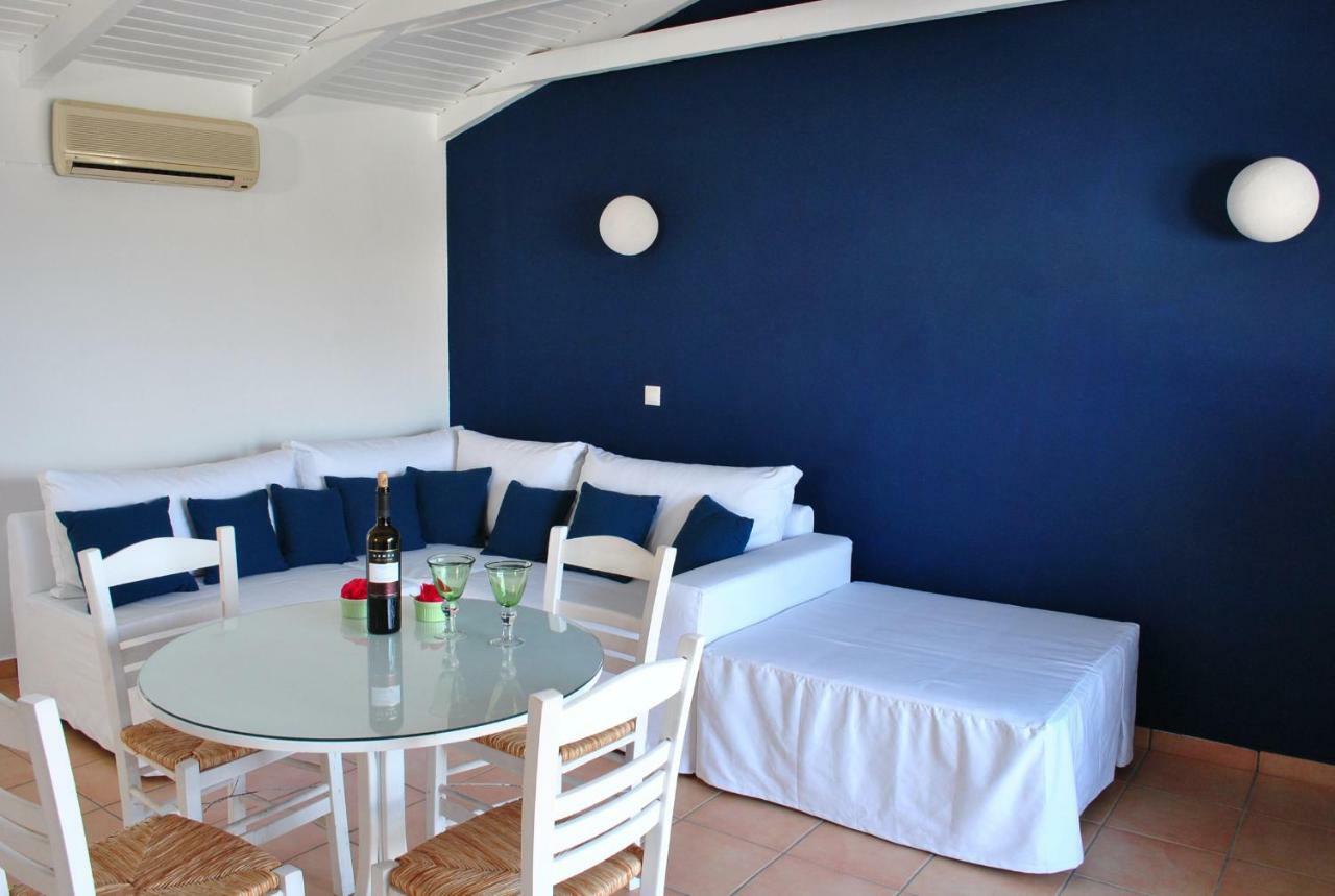 Apartament Livas Ierápetra
