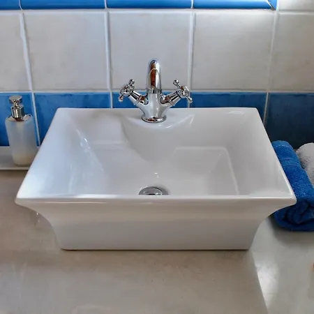 Livas Apartment Ierápetra Exteriér fotografie