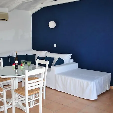 Livas Apartment Ierápetra Exteriér fotografie