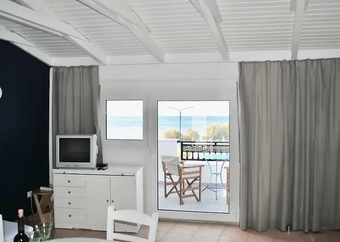 Livas Apartment