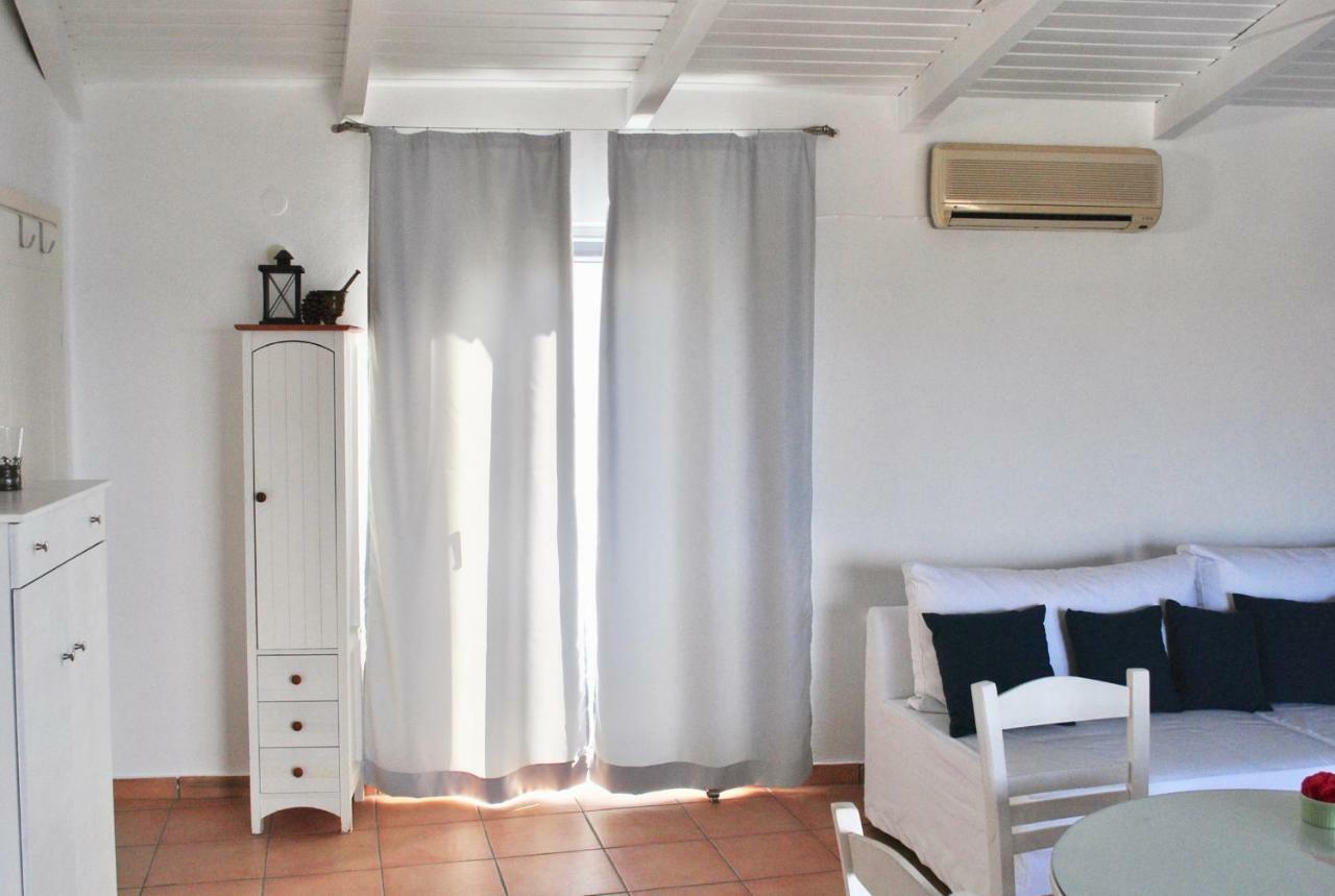 Livas Appartement Ierápetra