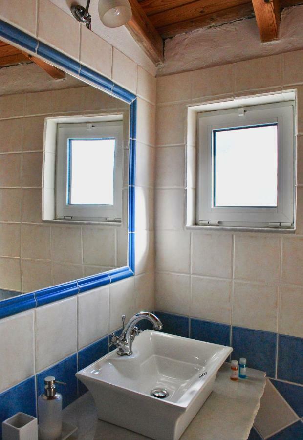 Appartement Livas *