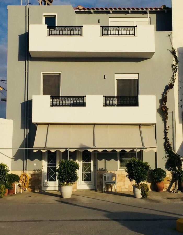 Appartement Livas Ierápetra